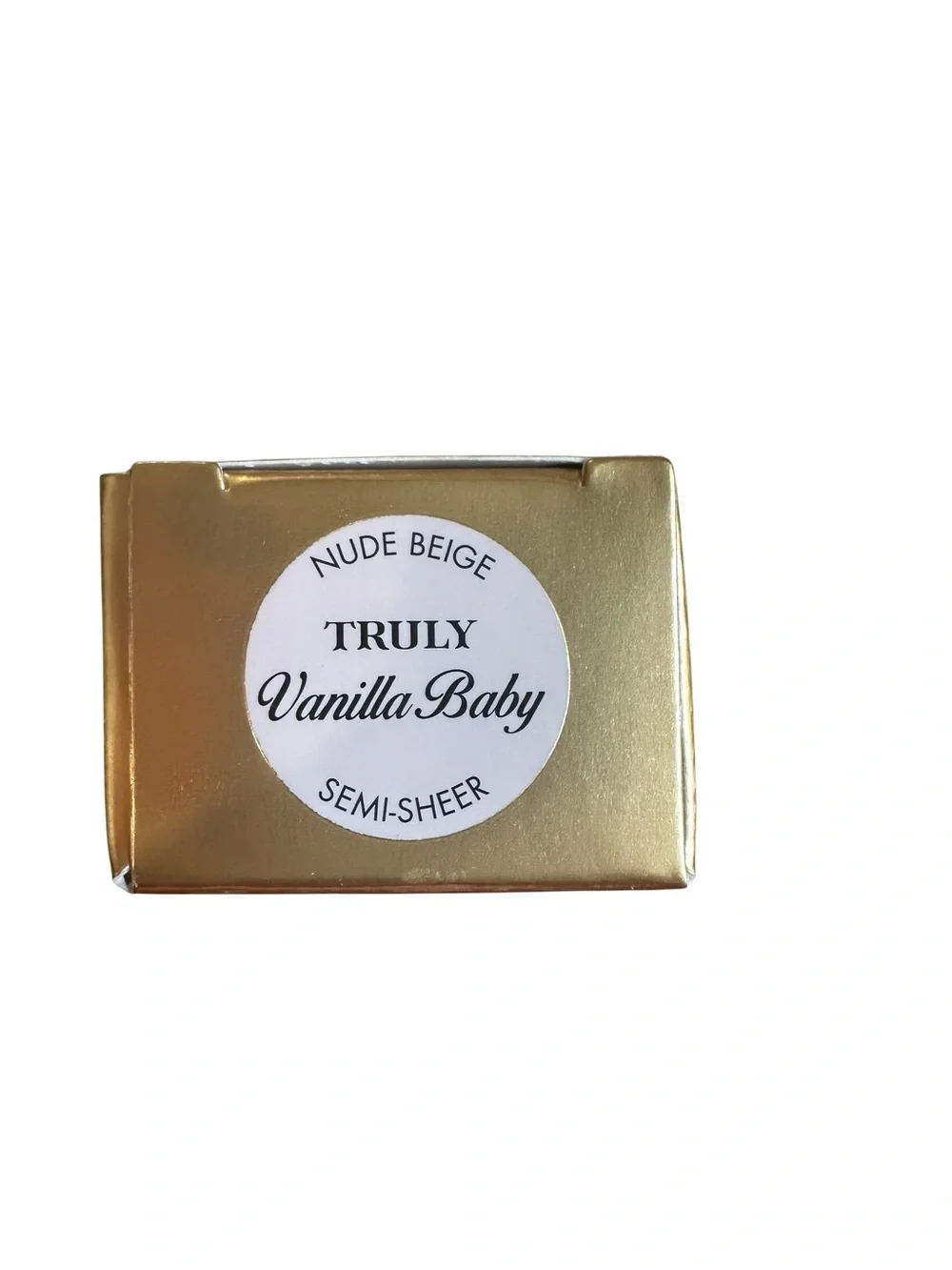 TRULY hydrating lip